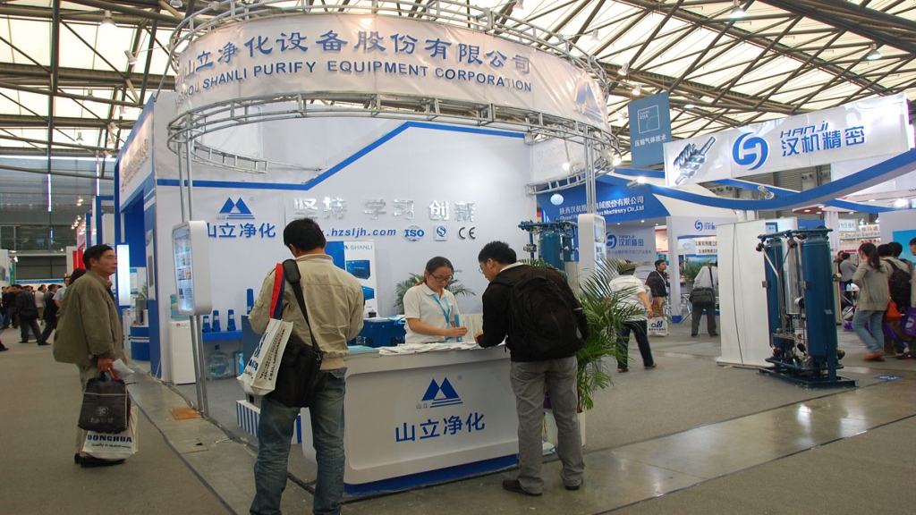 展臺(tái)設(shè)計(jì)、案例