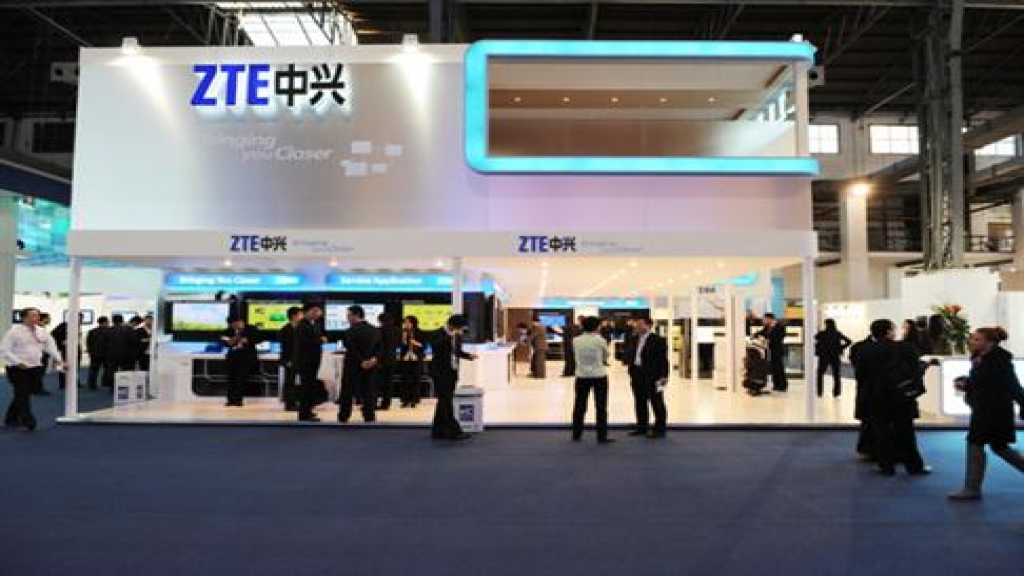 展臺(tái)設(shè)計(jì)、搭建案例